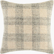 Ladera Accent Pillow BOLR-004 - 18"L x 18"W