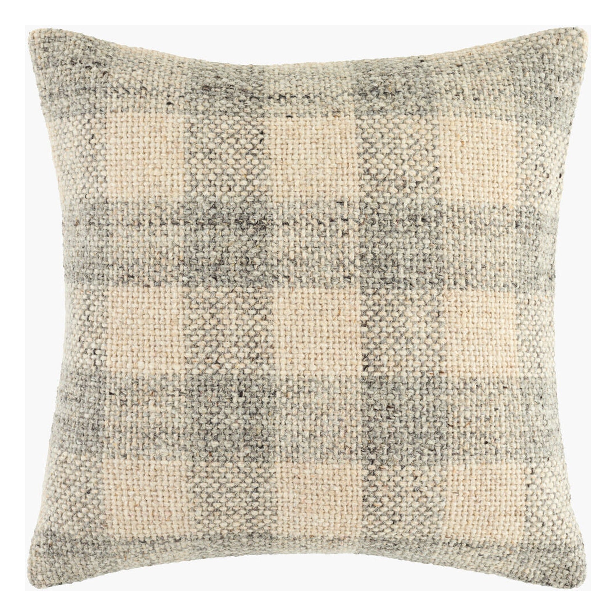 Ladera Accent Pillow BOLR-004 - 18"L x 18"W