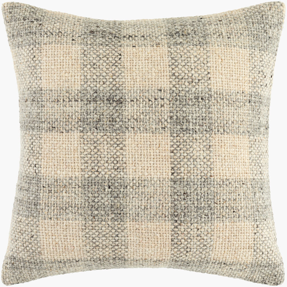 Ladera Accent Pillow BOLR-004 - 18"L x 18"W