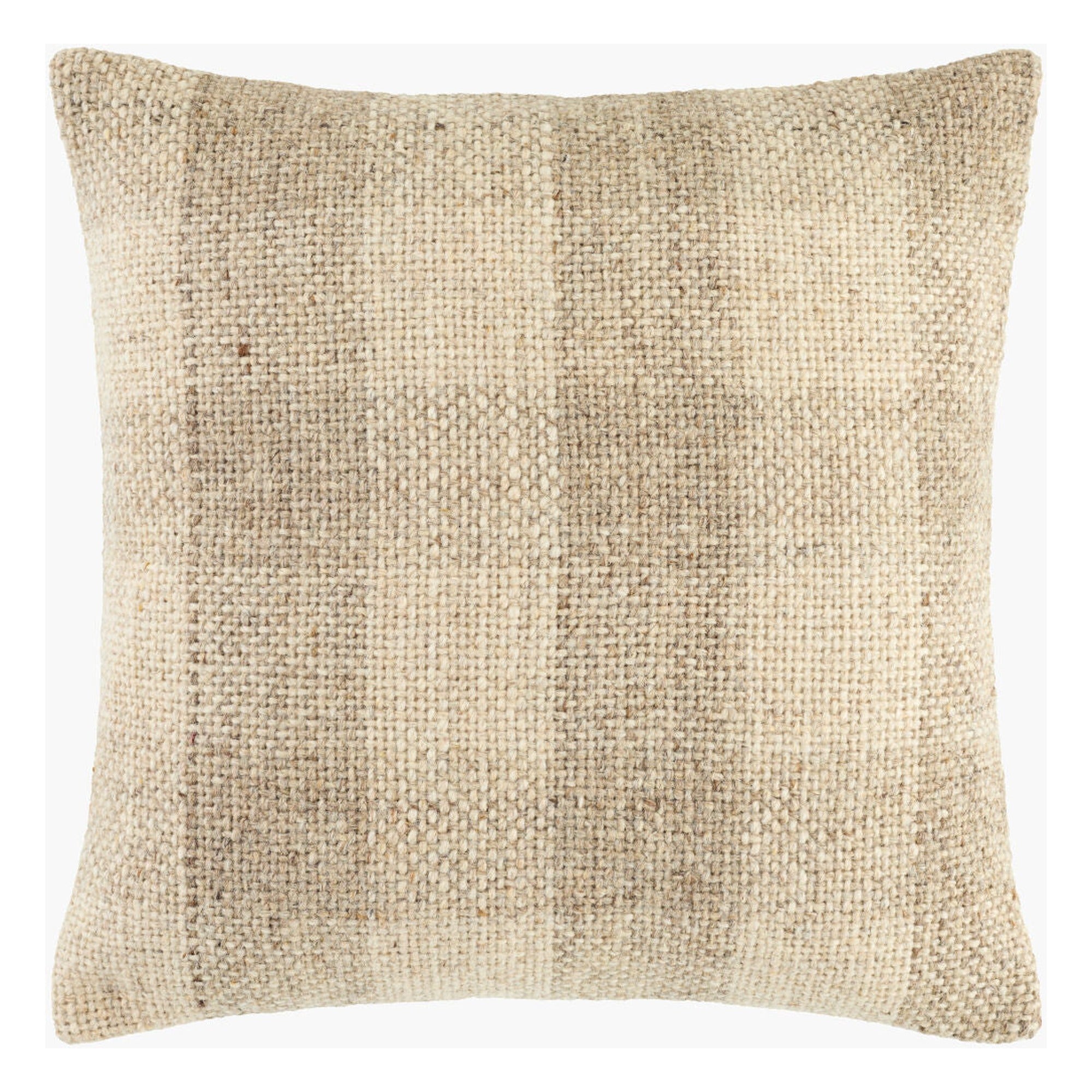 Ladera Accent Pillow BOLR-005 - 18"L x 18"W