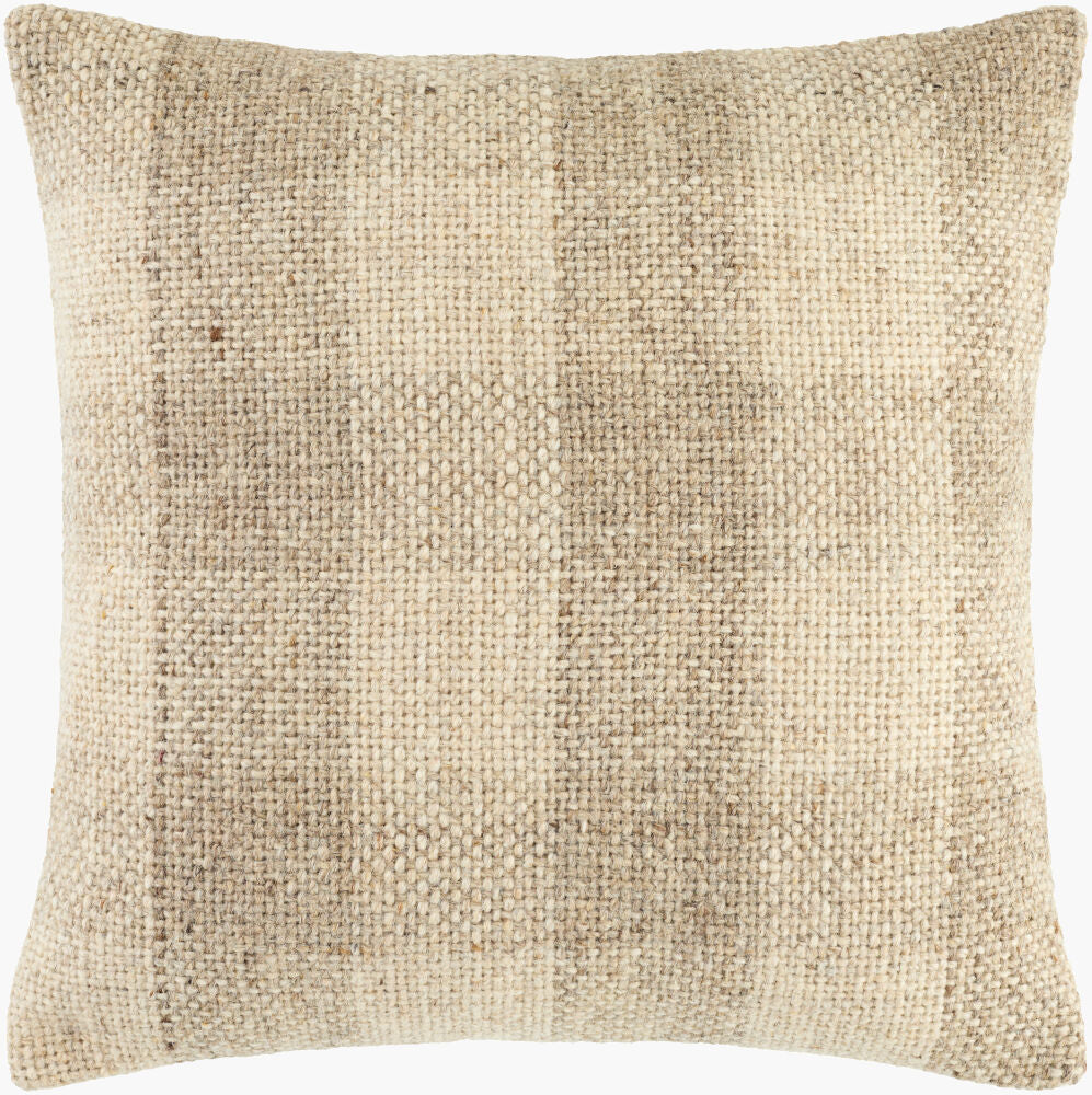 Ladera Accent Pillow BOLR-005 - 18"L x 18"W