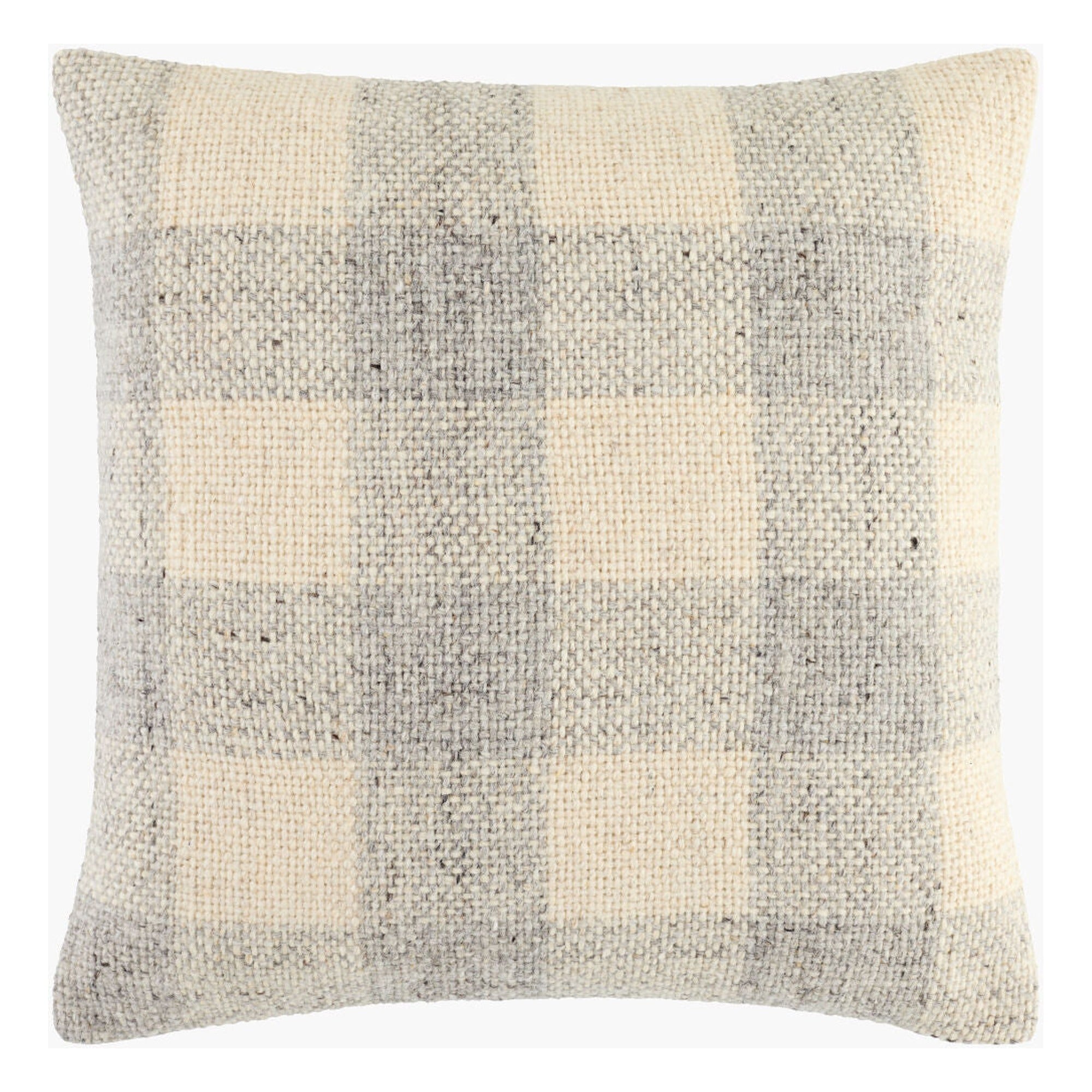 Ladera Accent Pillow BOLR-006 - 18"L x 18"W