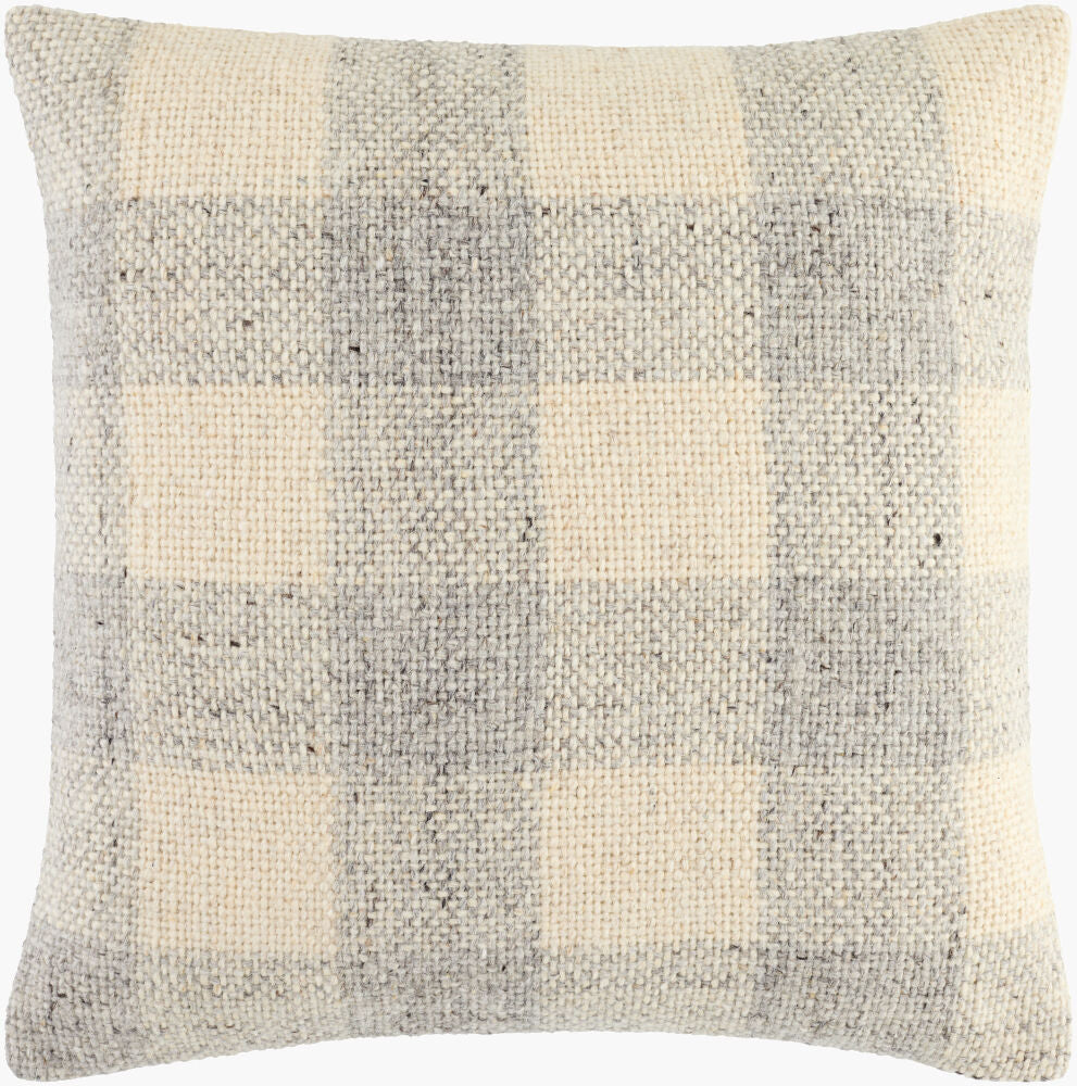 Ladera Accent Pillow BOLR-006 - 18"L x 18"W