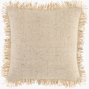 Marisol Accent Pillow BOMI-001 - 18"L x 18"W