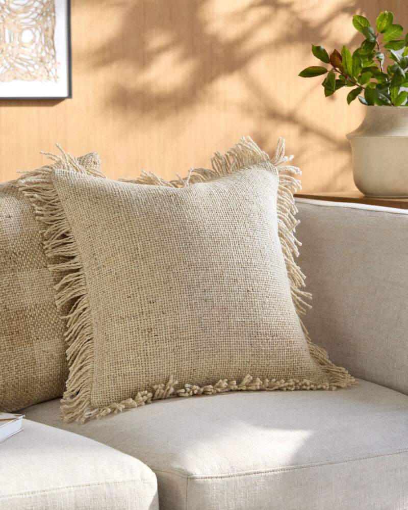 Marisol Accent Pillow BOMI-001 - styleshot