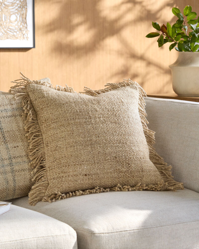 Marisol Accent Pillow BOMI-002 - styleshot