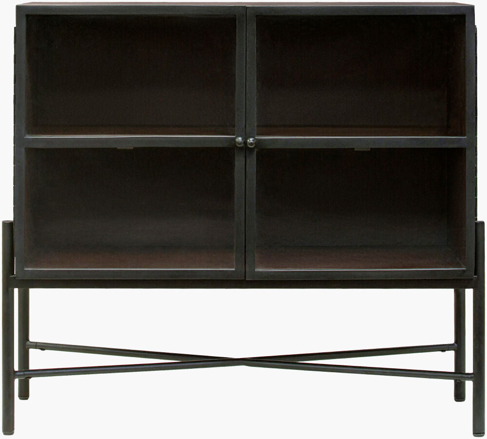 Mariposa Cabinet - front