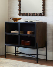 Mariposa Cabinet - styleshot