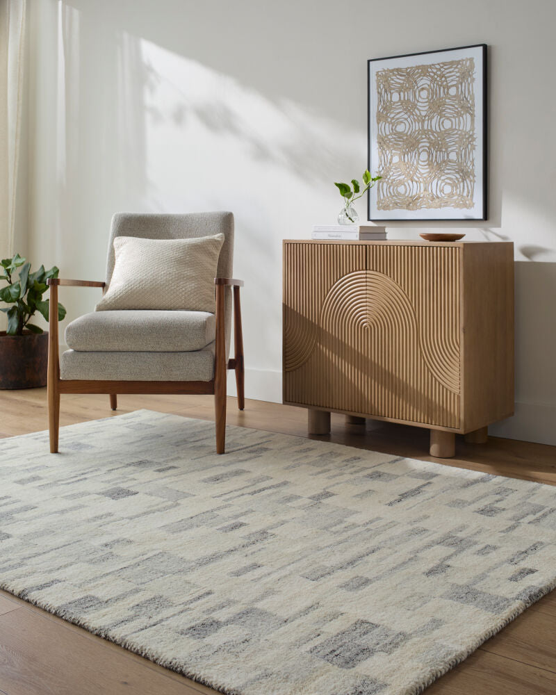 Max Handmade Rug BOMX-2303 - roomscene
