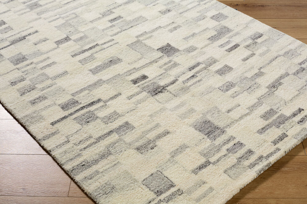 Max Handmade Rug BOMX-2303 - corner