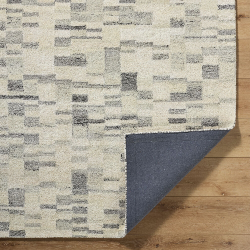 Max Handmade Rug BOMX-2303 - fold