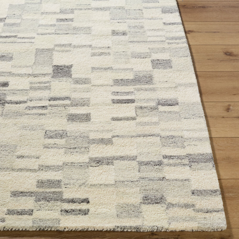 Max Handmade Rug BOMX-2303 - front