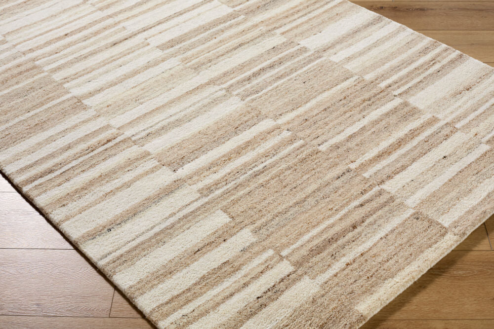 Max Handmade Rug BOMX-2304 - corner