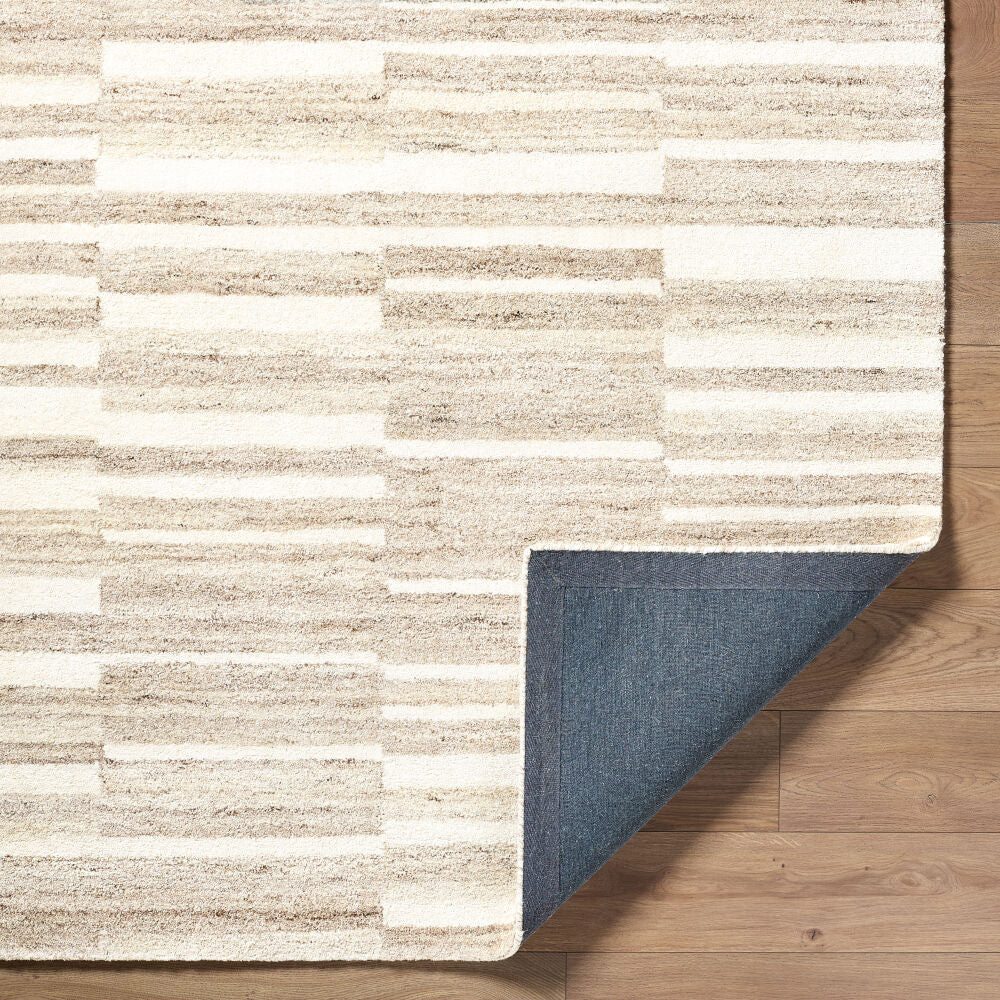 Max Handmade Rug BOMX-2304 - fold