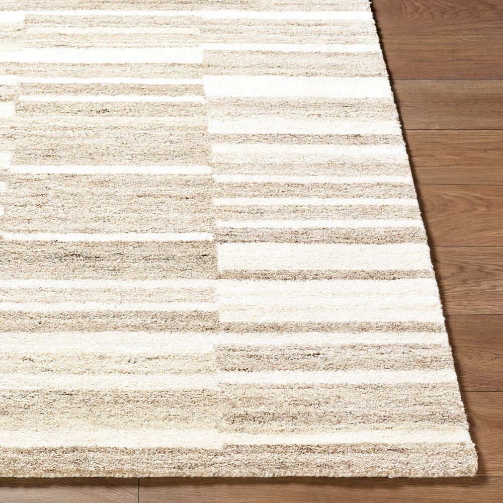 Max Handmade Rug BOMX-2304 - front