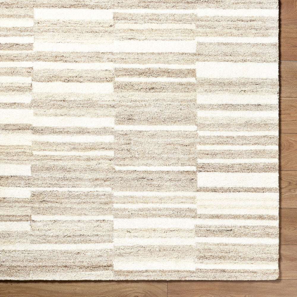 Max Handmade Rug BOMX-2304 - overhead