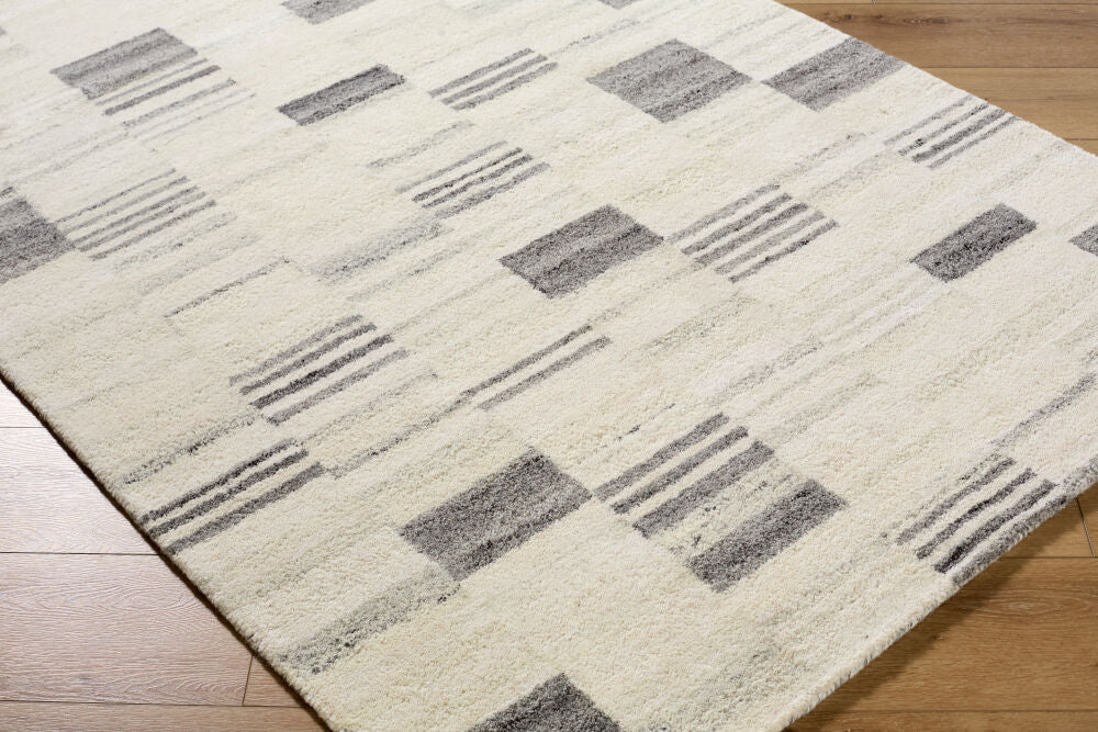 Max Handmade Rug BOMX-2305 - corner