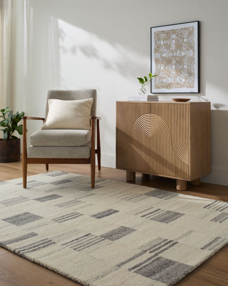 Max Handmade Rug BOMX-2305 - roomscene