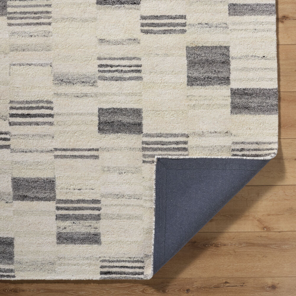 Max Handmade Rug BOMX-2305 - fold