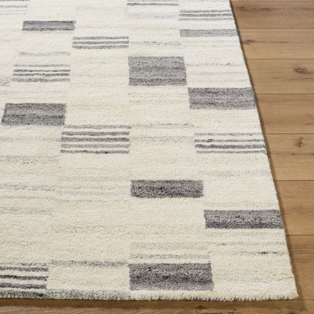 Max Handmade Rug BOMX-2305 - front