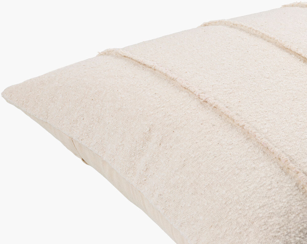 Mindy Accent Pillow - corner