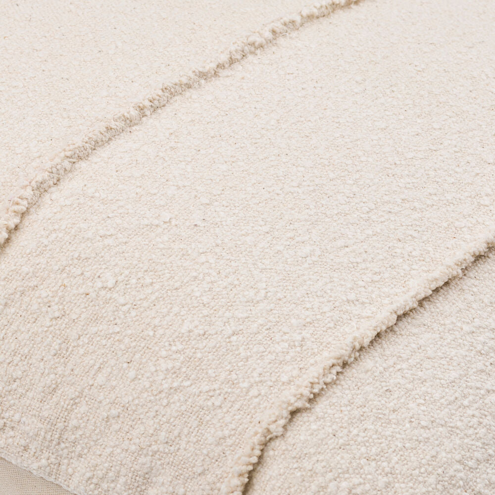 Mindy Accent Pillow - texture