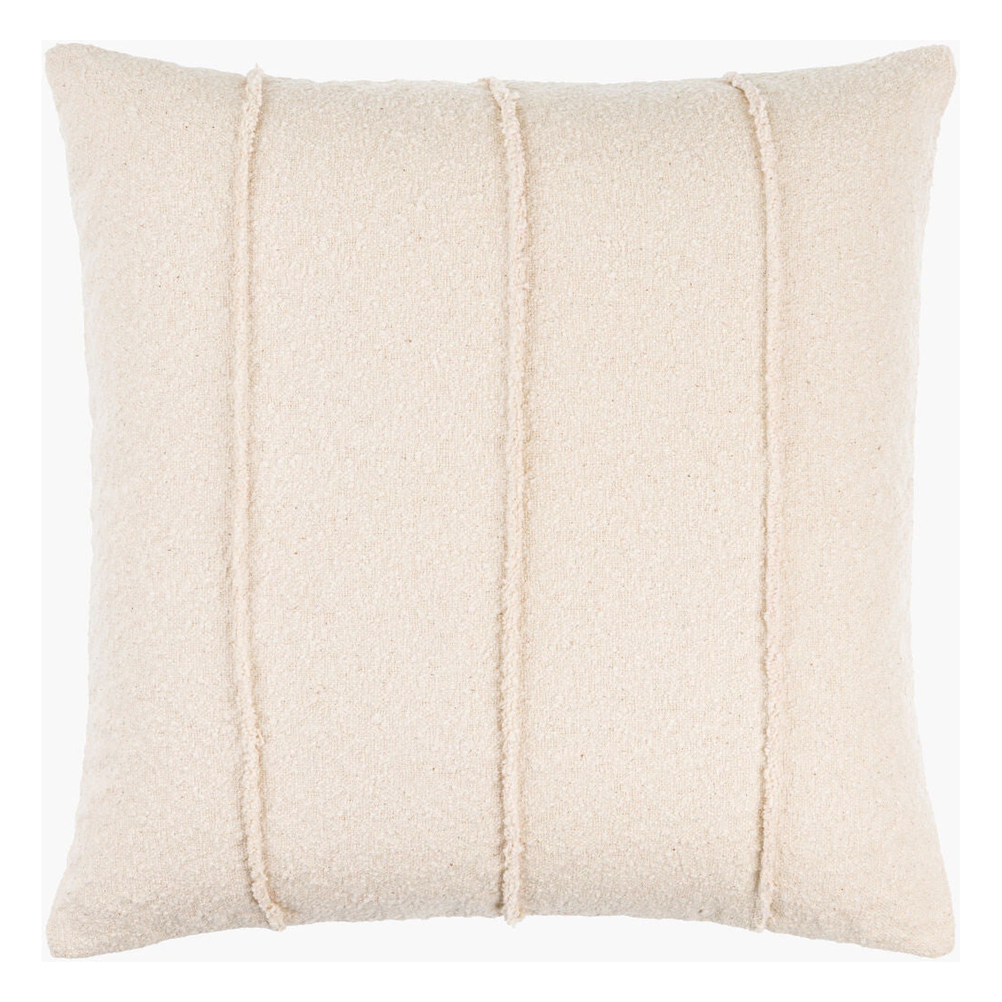 Mindy Accent Pillow - 18"L x 18"W