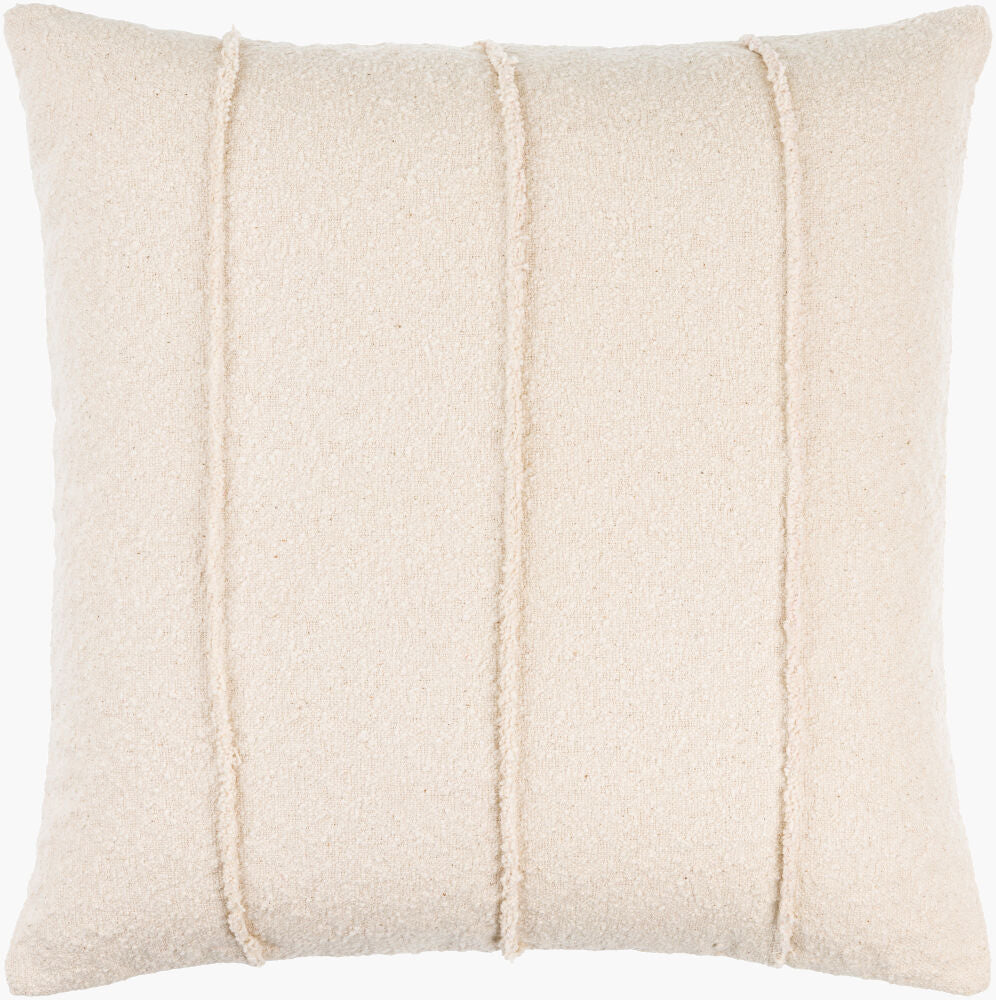 Mindy Accent Pillow - 18"L x 18"W