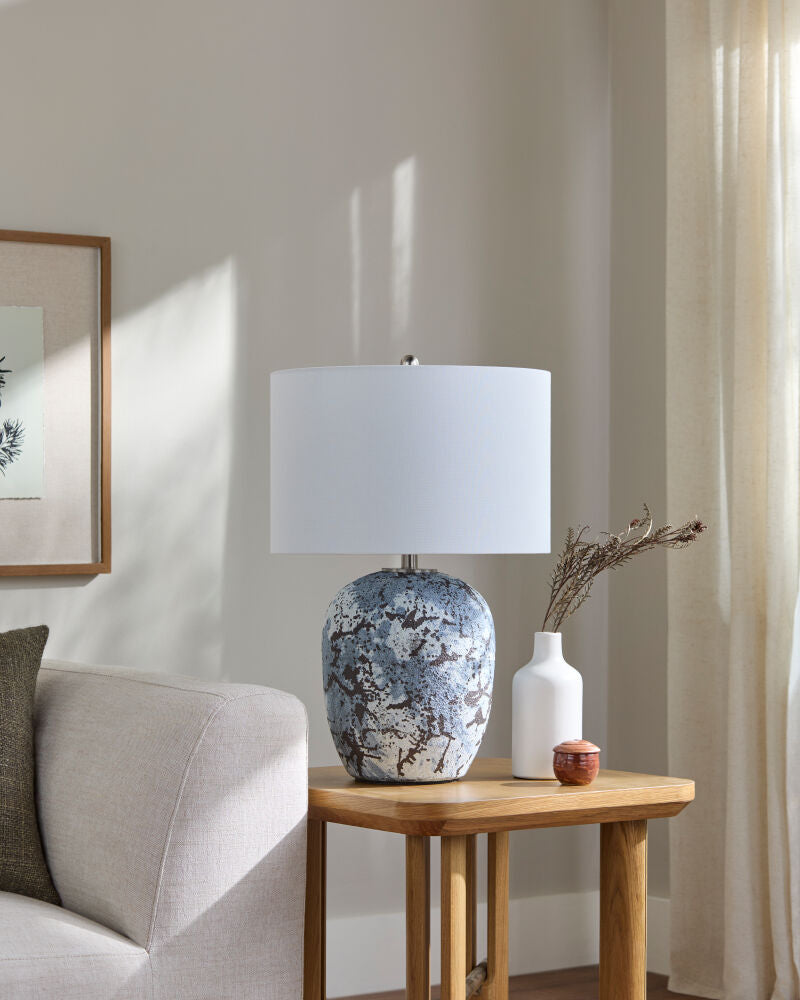 Nerina Accent Table Lamp - styleshot