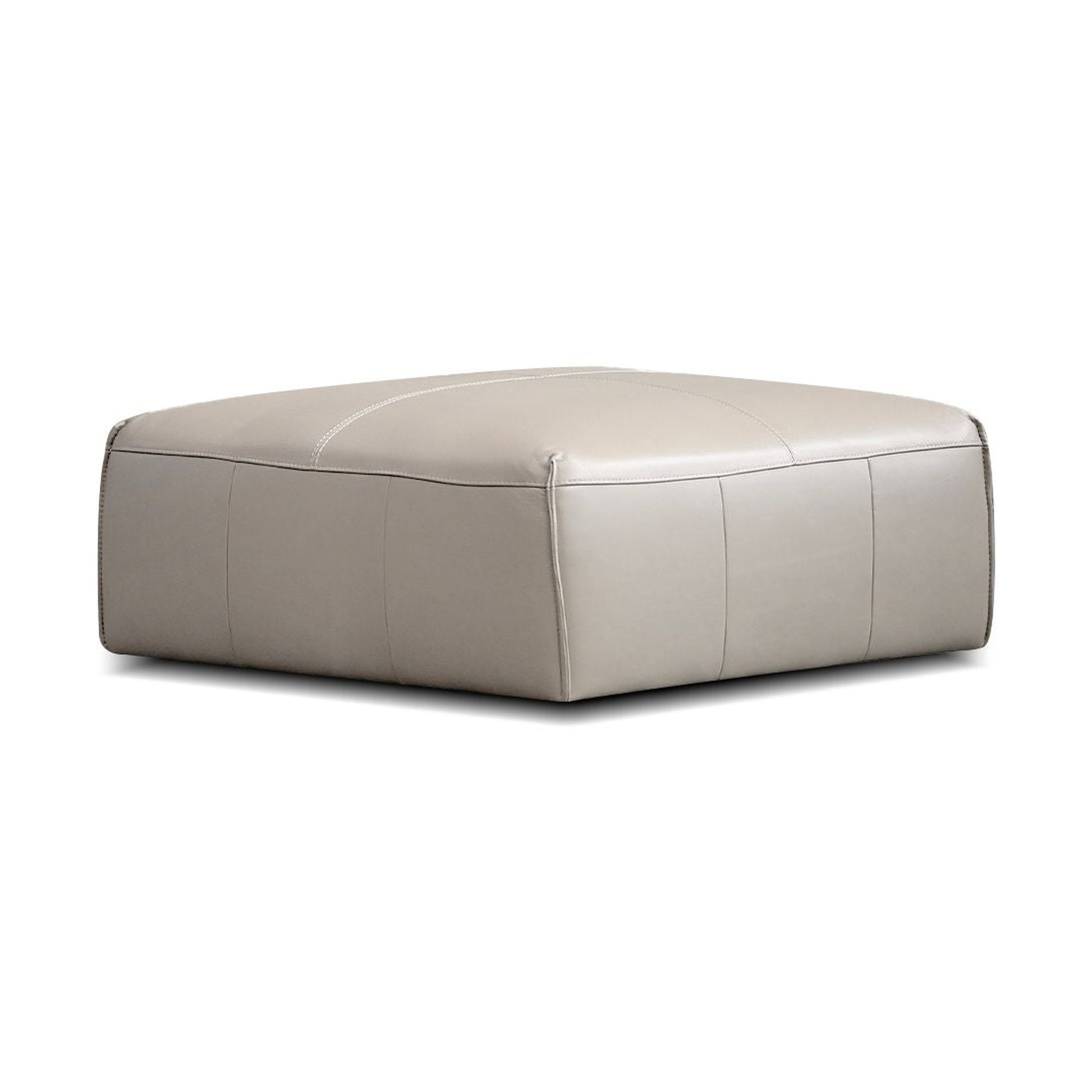 Boone Ottoman by Mobital - image 1