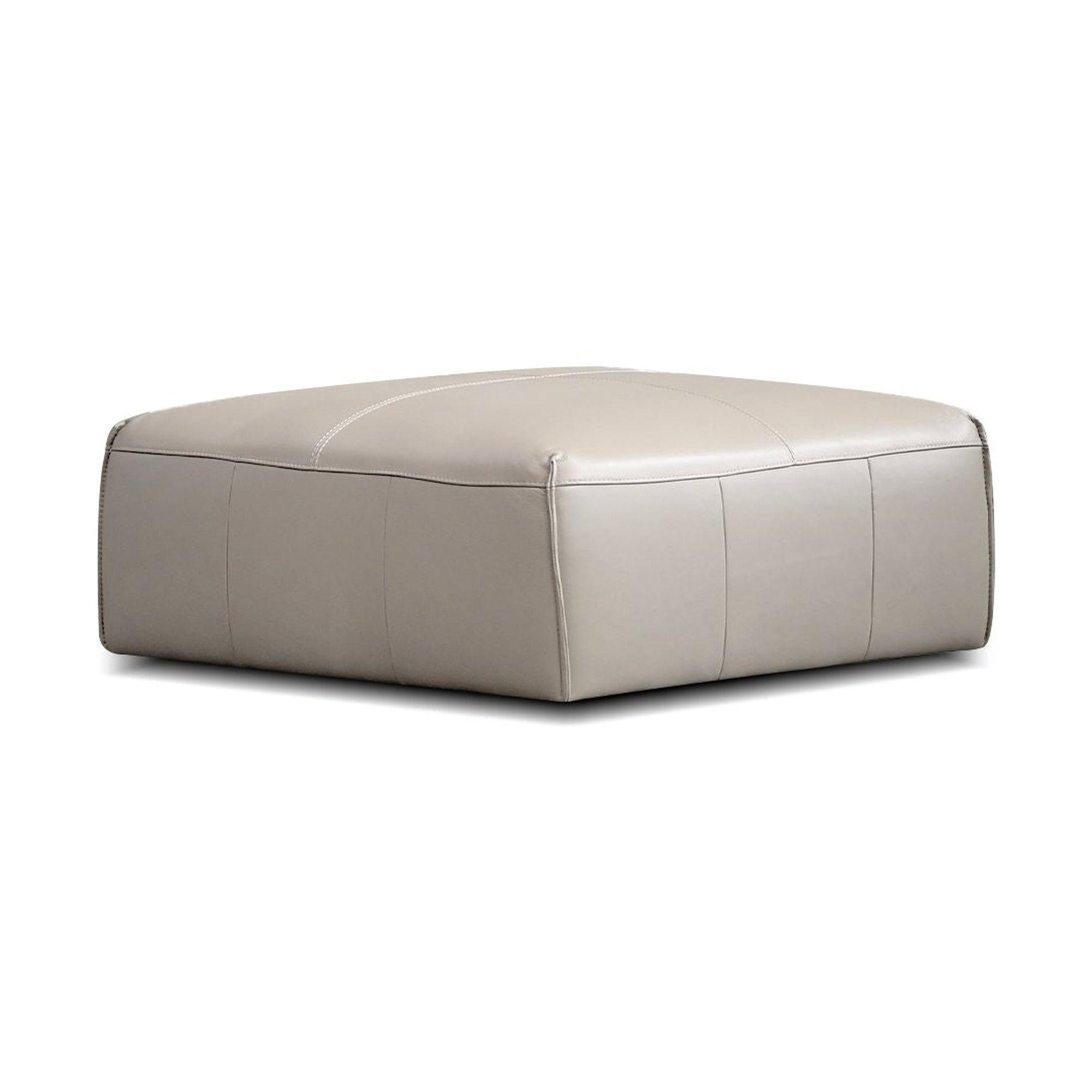 Boone Ottoman by Mobital - image 1