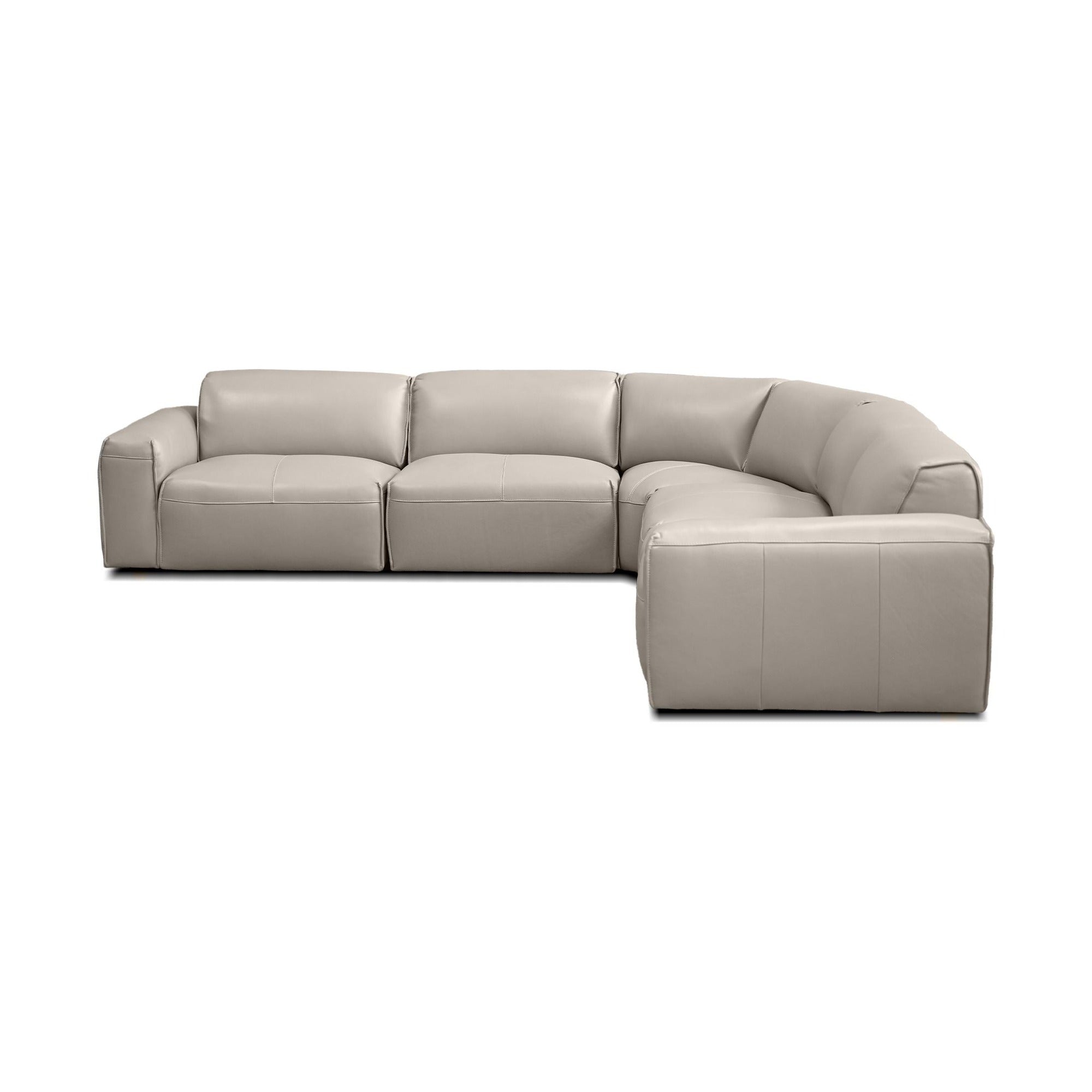 Boone Sectional 5 Piece by Mobital - image 2