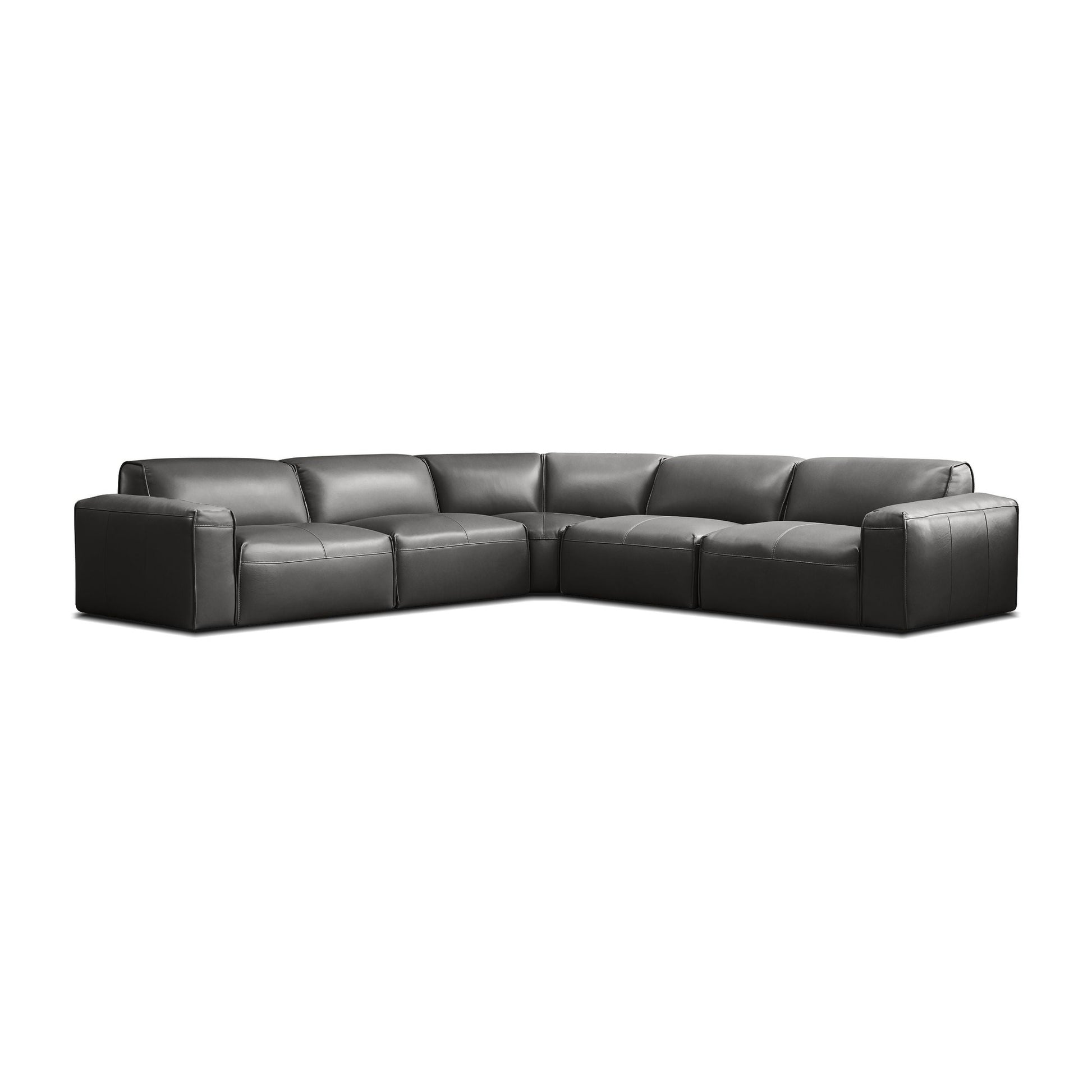 Boone Sectional 5 Piece by Mobital - image 5