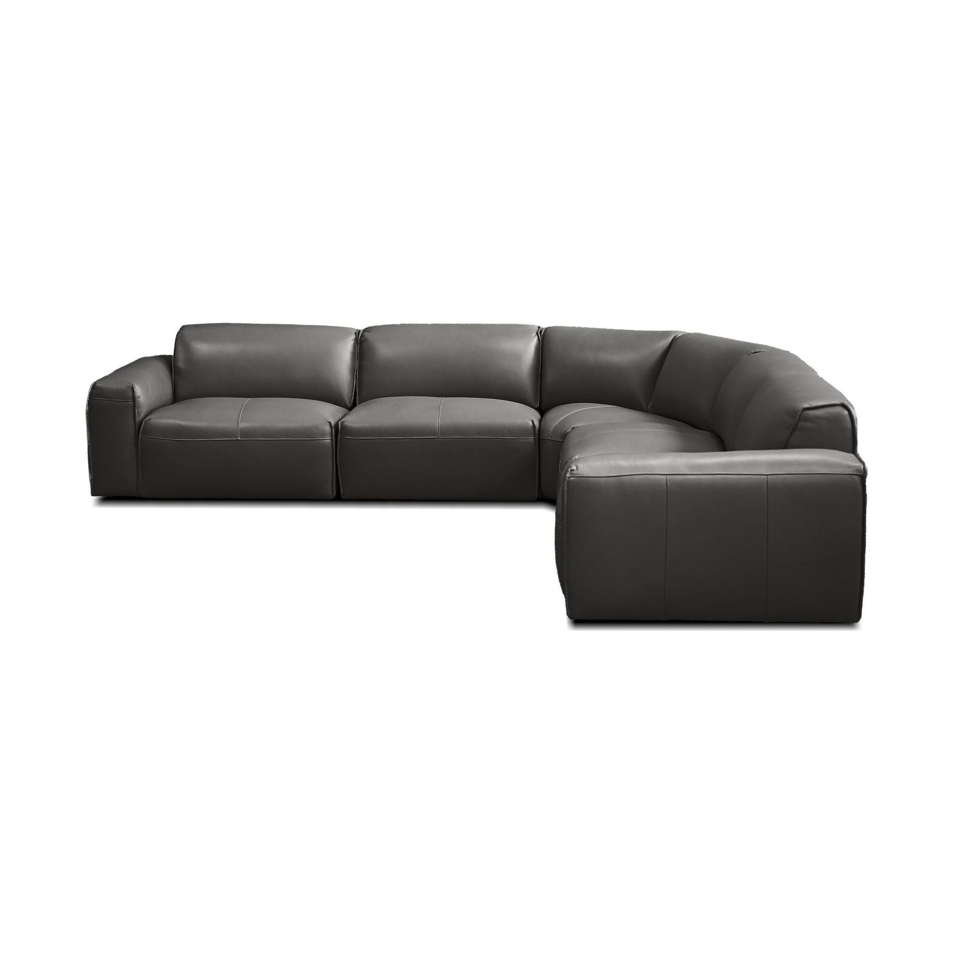 Boone Sectional 5 Piece by Mobital - image 6