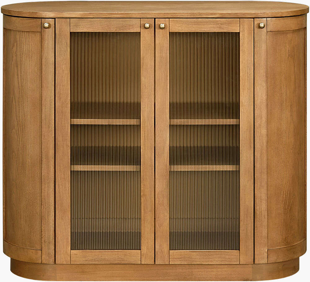 Penasco Cabinet - front