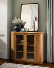 Penasco Cabinet - styleshot
