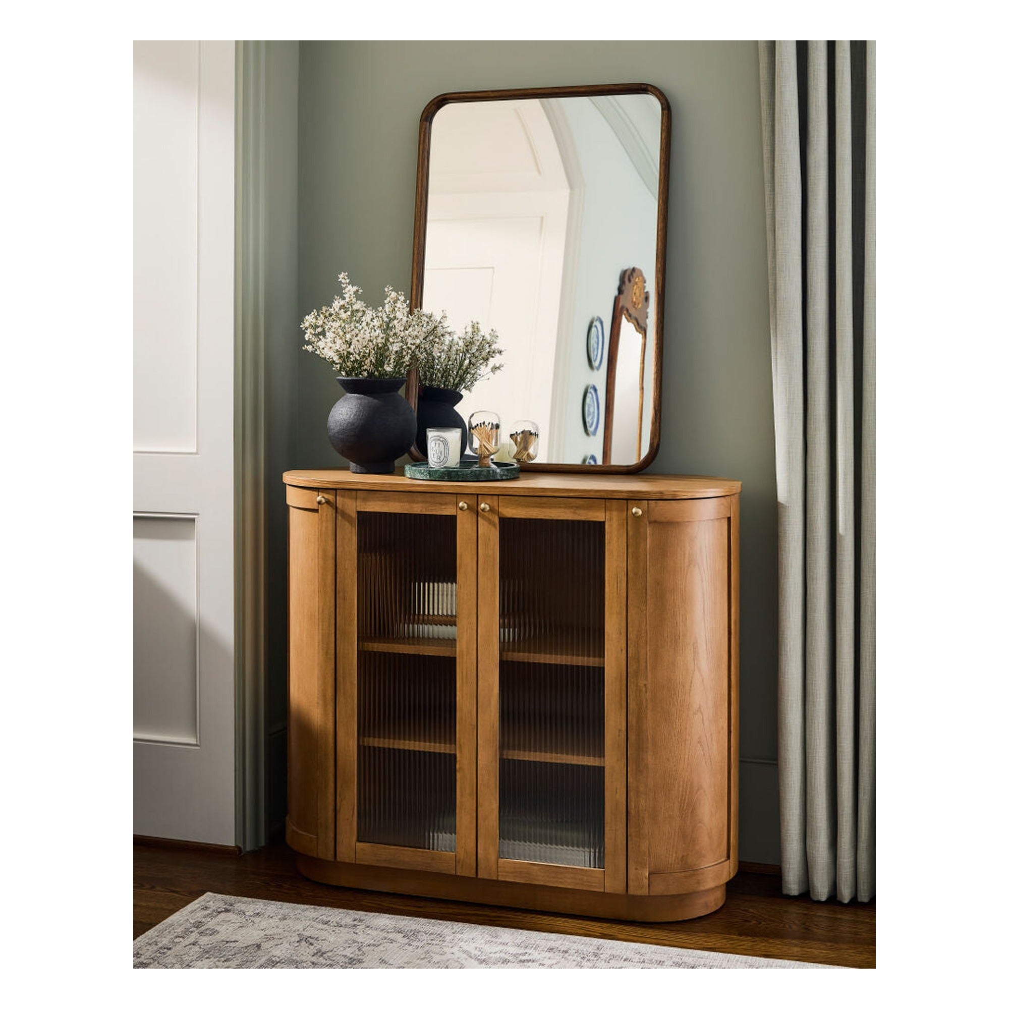 Penasco Cabinet - styleshot