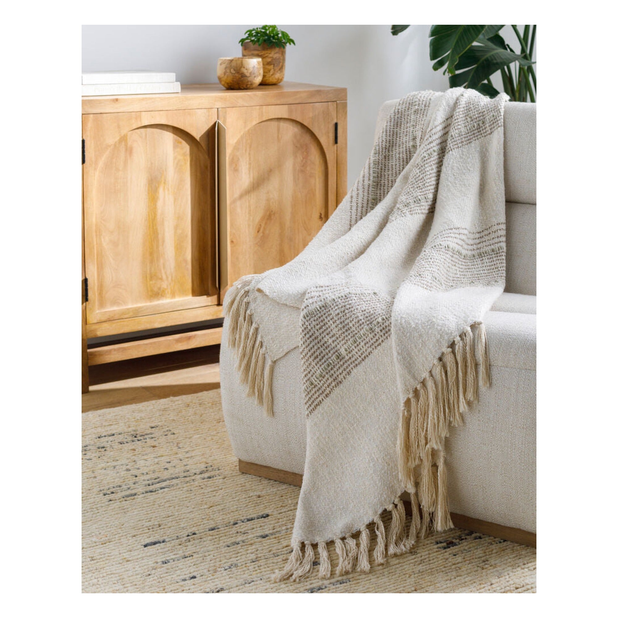Prolo Throw BOPO-1001 - styleshot