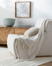 Prolo Throw BOPO-1002 - styleshot
