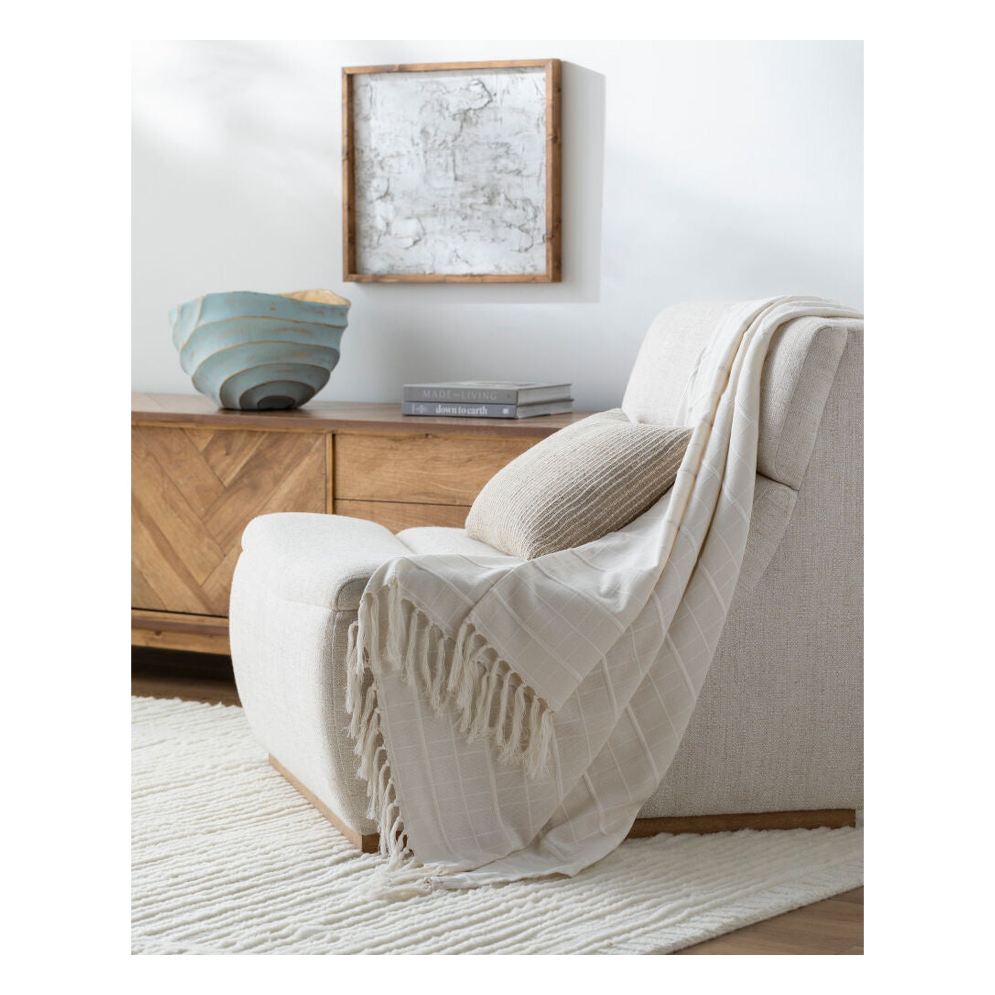 Prolo Throw BOPO-1002 - styleshot