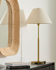 Ondara Accent Table Lamp - styleshot