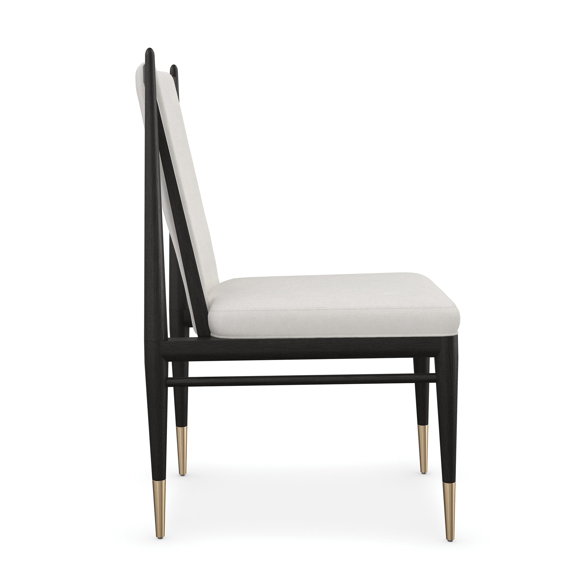 Unity Dining Chair 21" by Caracole - view 13