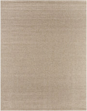 Birdie Deep Teal/Tan Machine Woven Rug - 1'11" x 2'11"