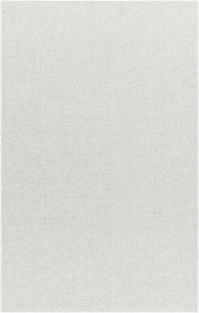 Birdie Ivory/Light Beige Machine Woven Rug - 1'11" x 2'11"