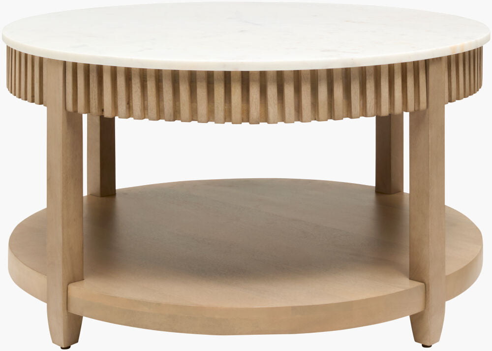 Rosemary Coffee Table - front