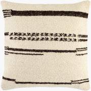 Solea Accent Pillow BOSE-001 - 18"L x 18"W