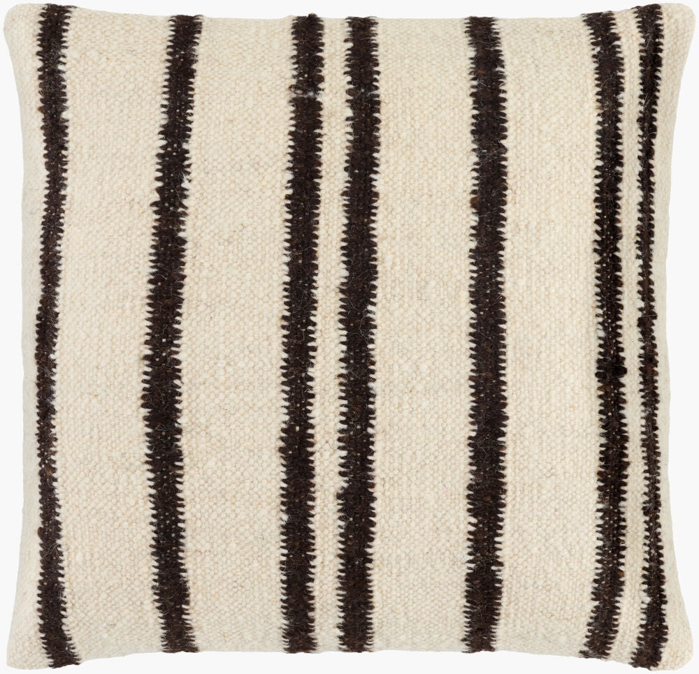 Solea Accent Pillow BOSE-002 - 18"L x 18"W