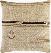 Solea Accent Pillow BOSE-003 - 18"L x 18"W