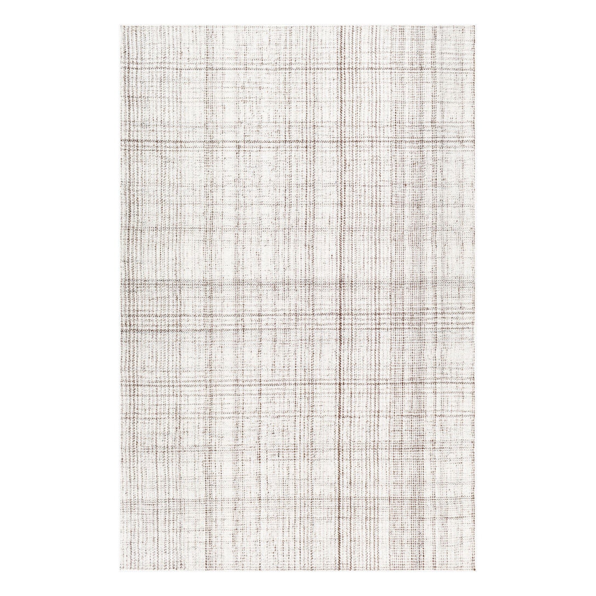 Sammy Handmade Rug - 2' x 3'