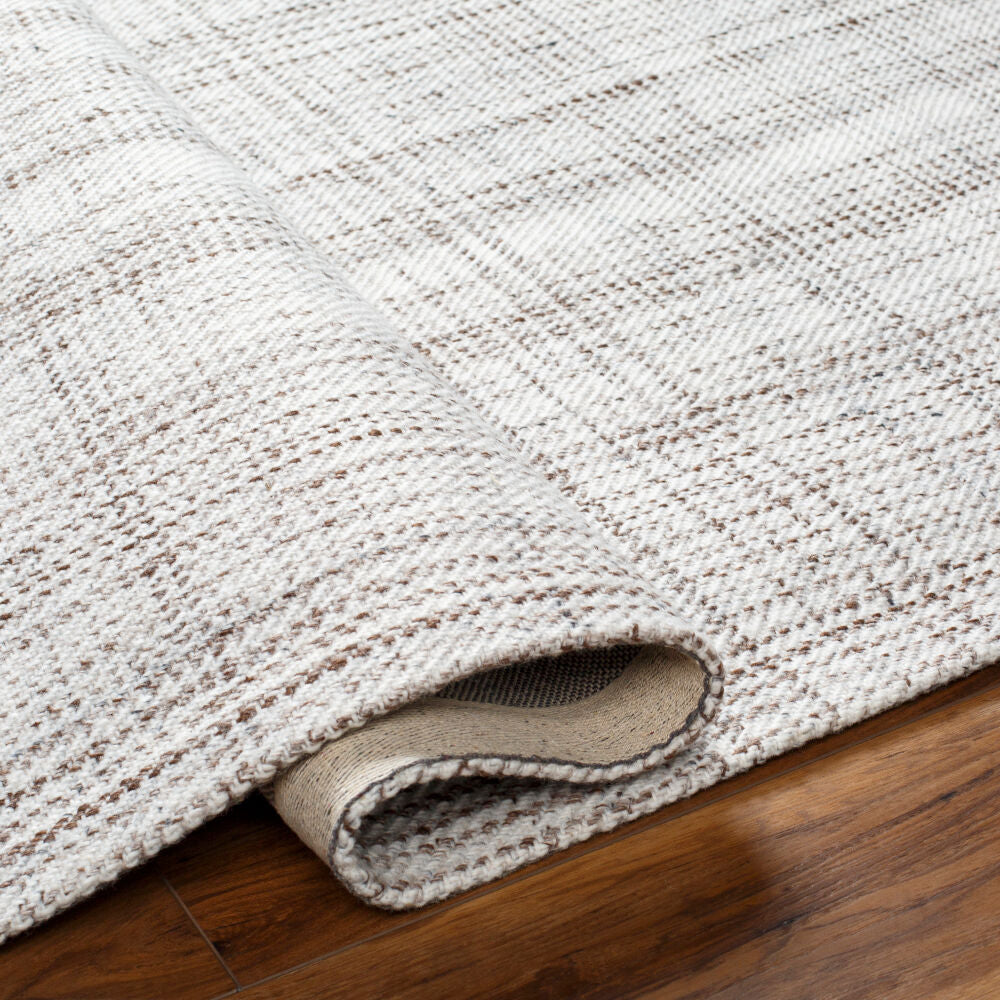 Sammy Handmade Rug - fold